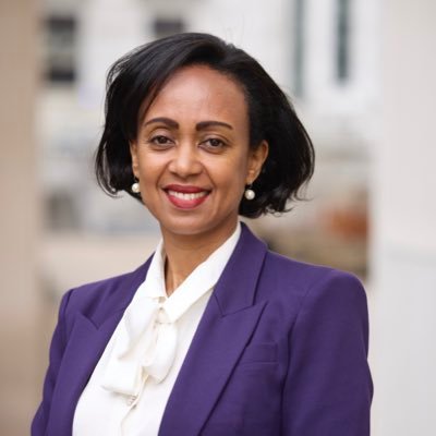 Lia Tadesse