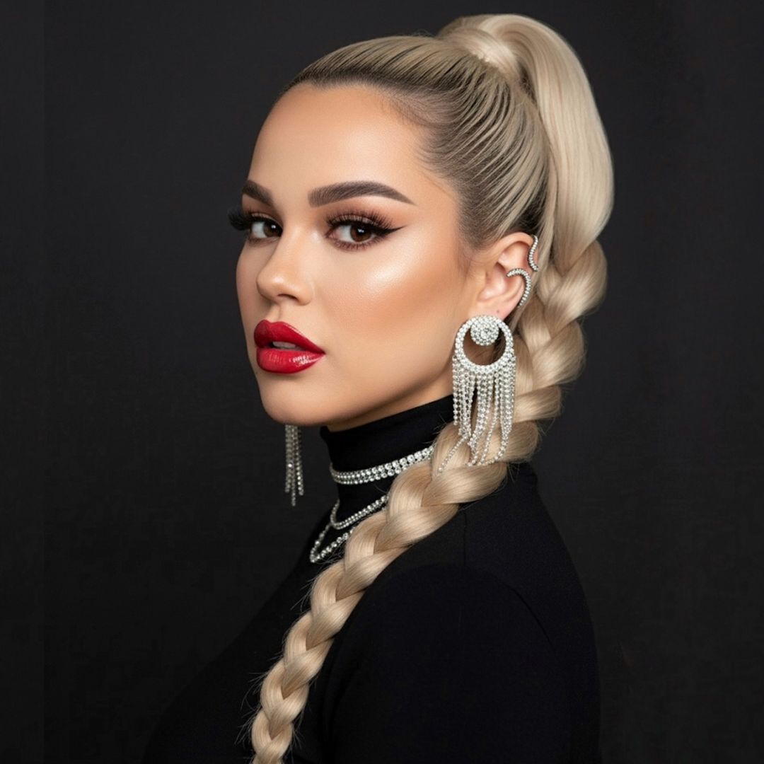 muñeca👱🏻‍♀️