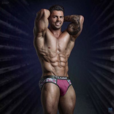 Liam Lewis