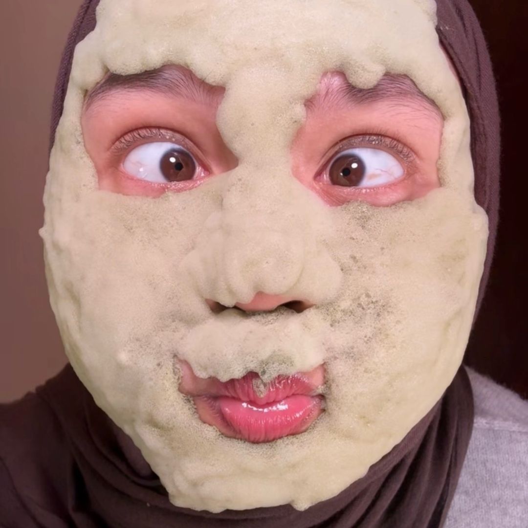 Lian Gresia 👁️👁️