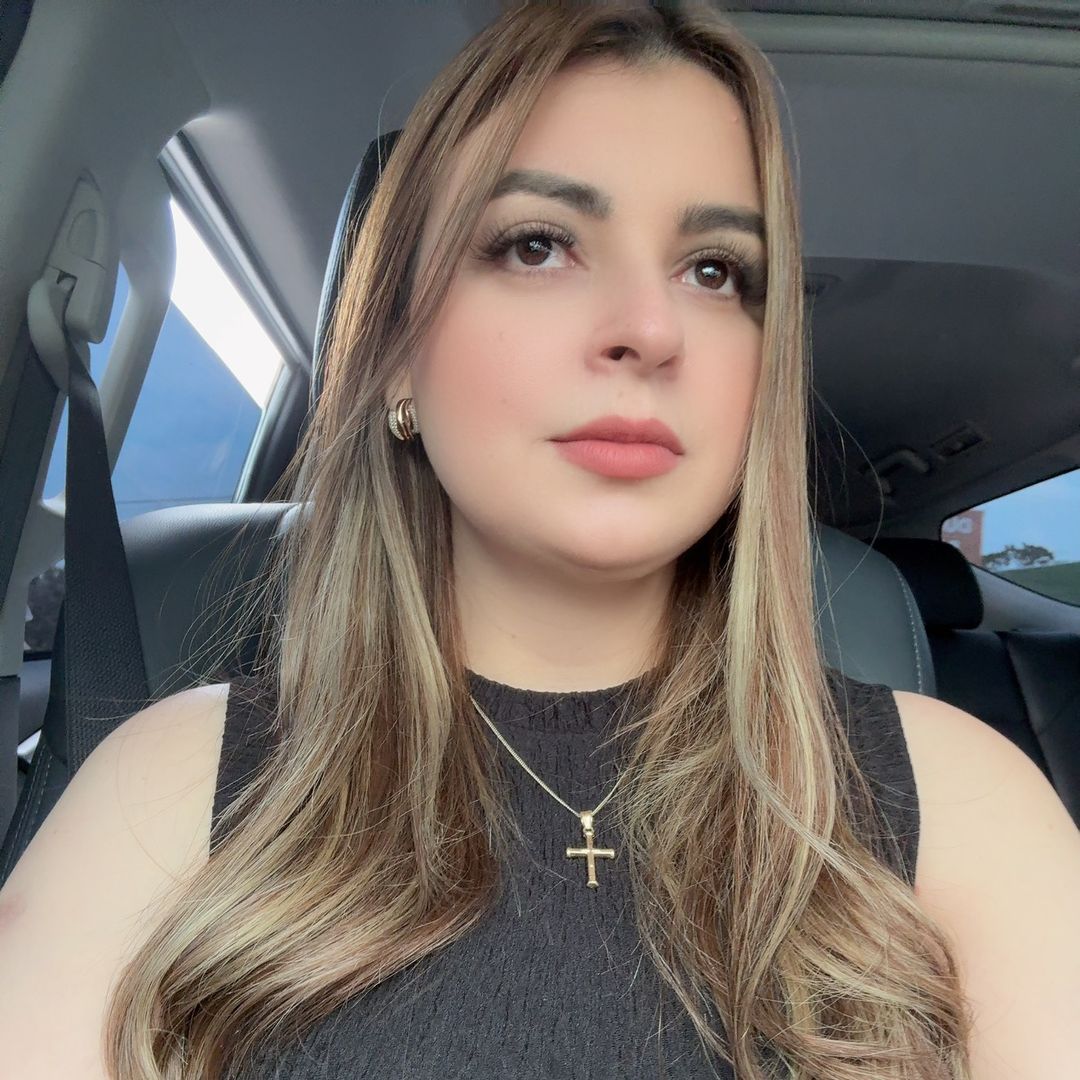 Libby Sabillon HN 🦋