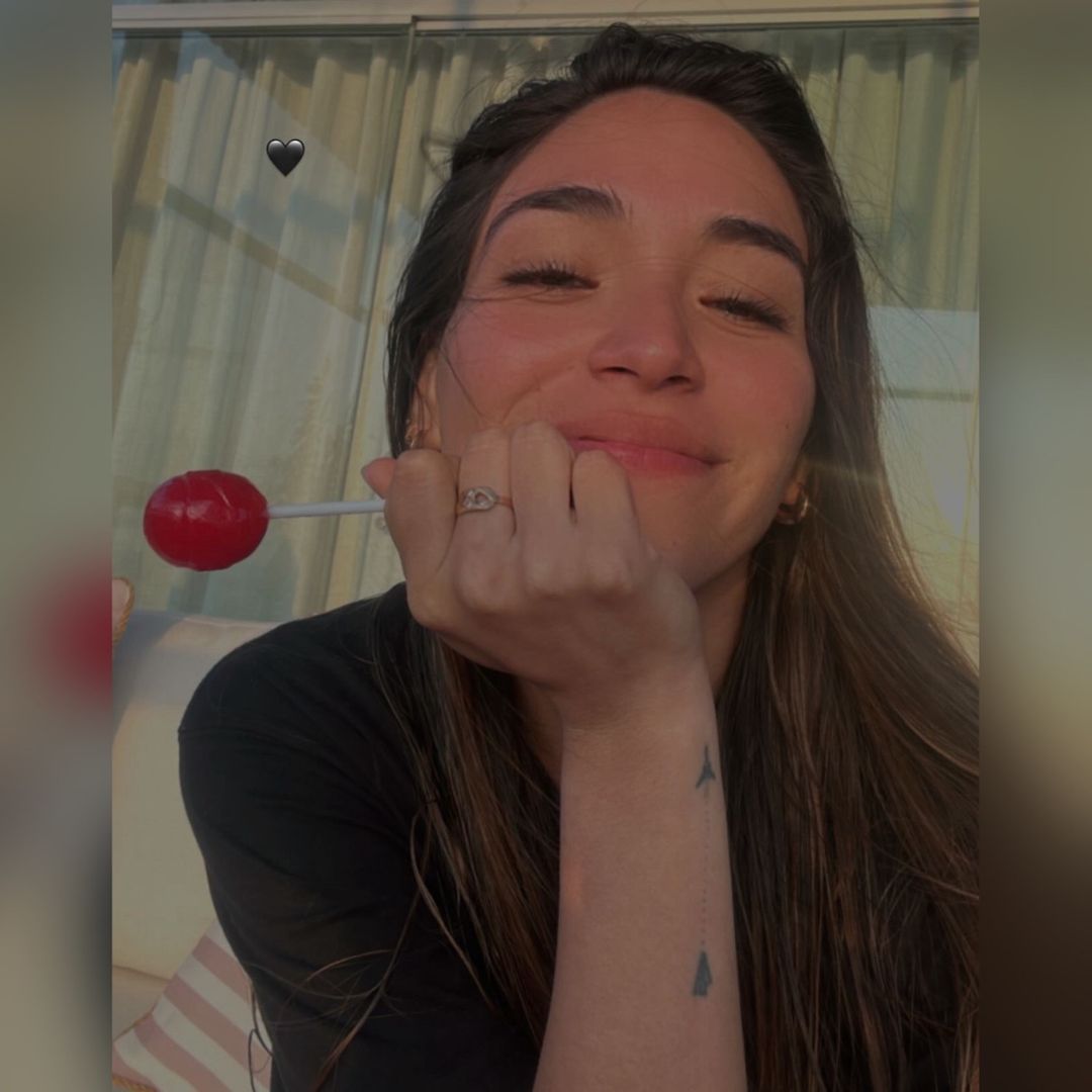 Lichi Castillo