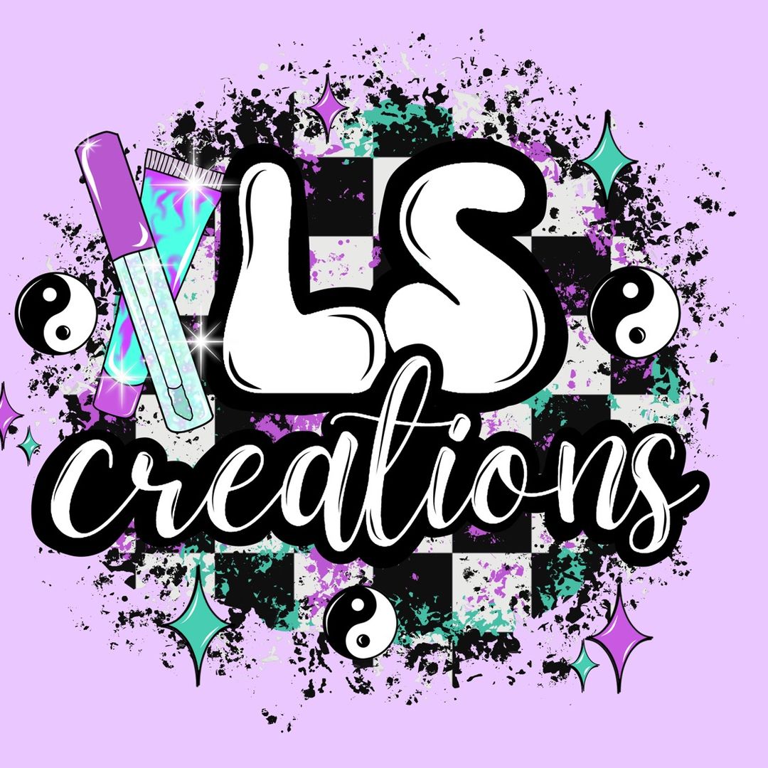 LS Creations🧜‍♀️🩵