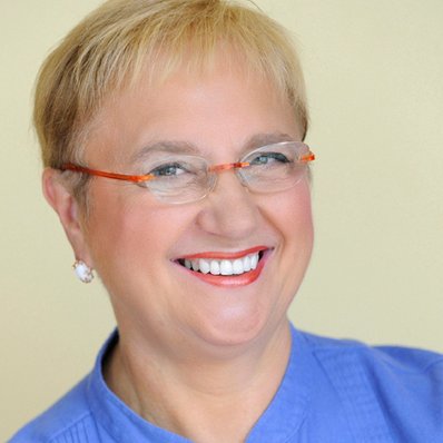 Lidia Bastianich