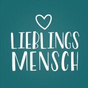 Lieblingsmensch