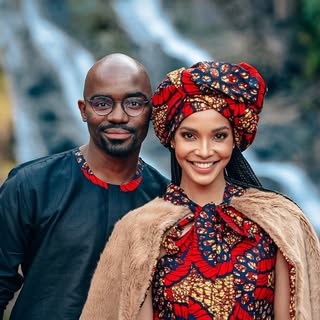 Liesl Laurie-Mthombeni