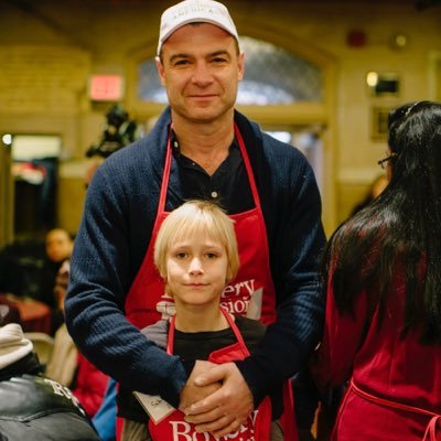 Liev Schreiber
