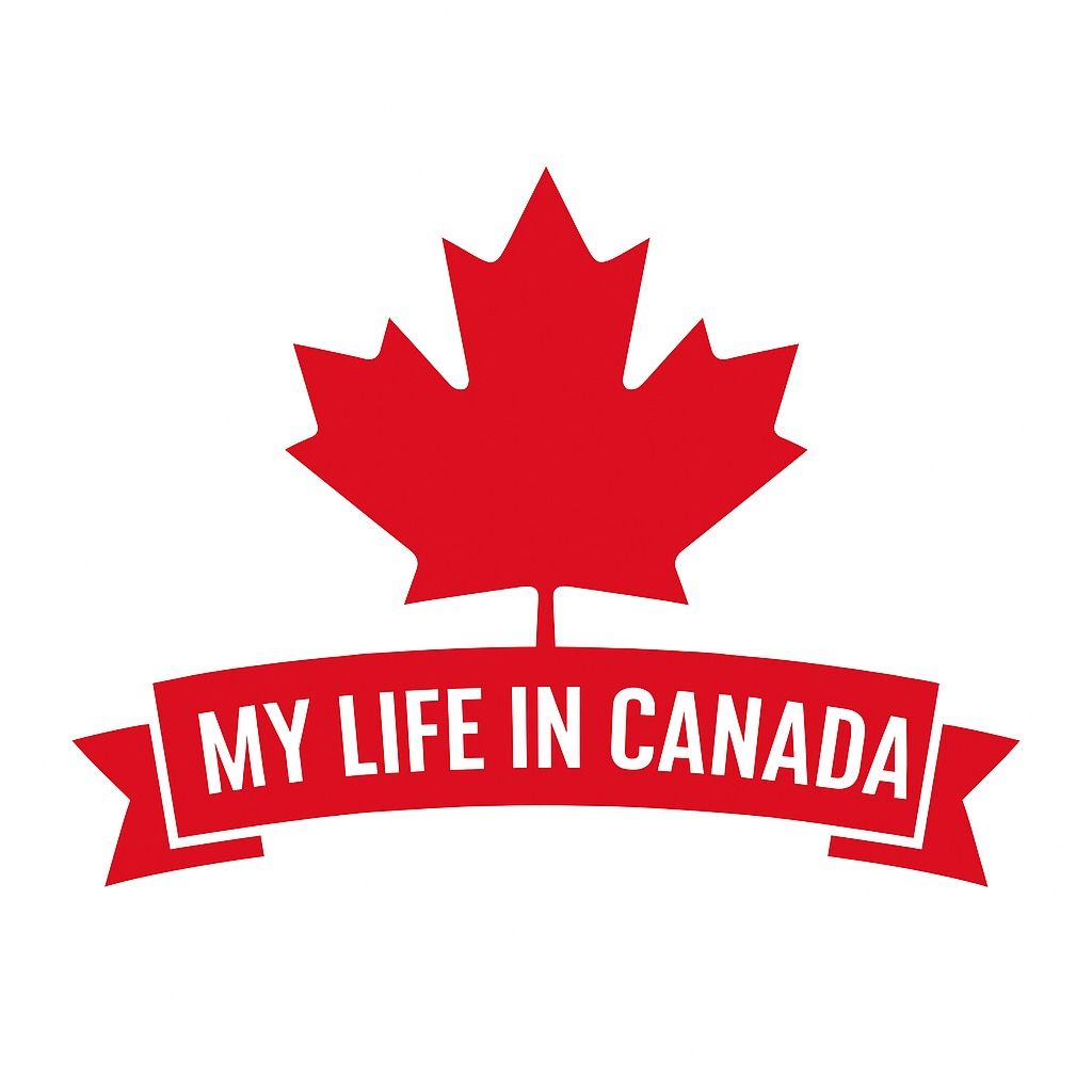 Life in Canada🇩🇿📍🇨🇦