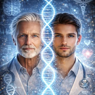 Life science altos