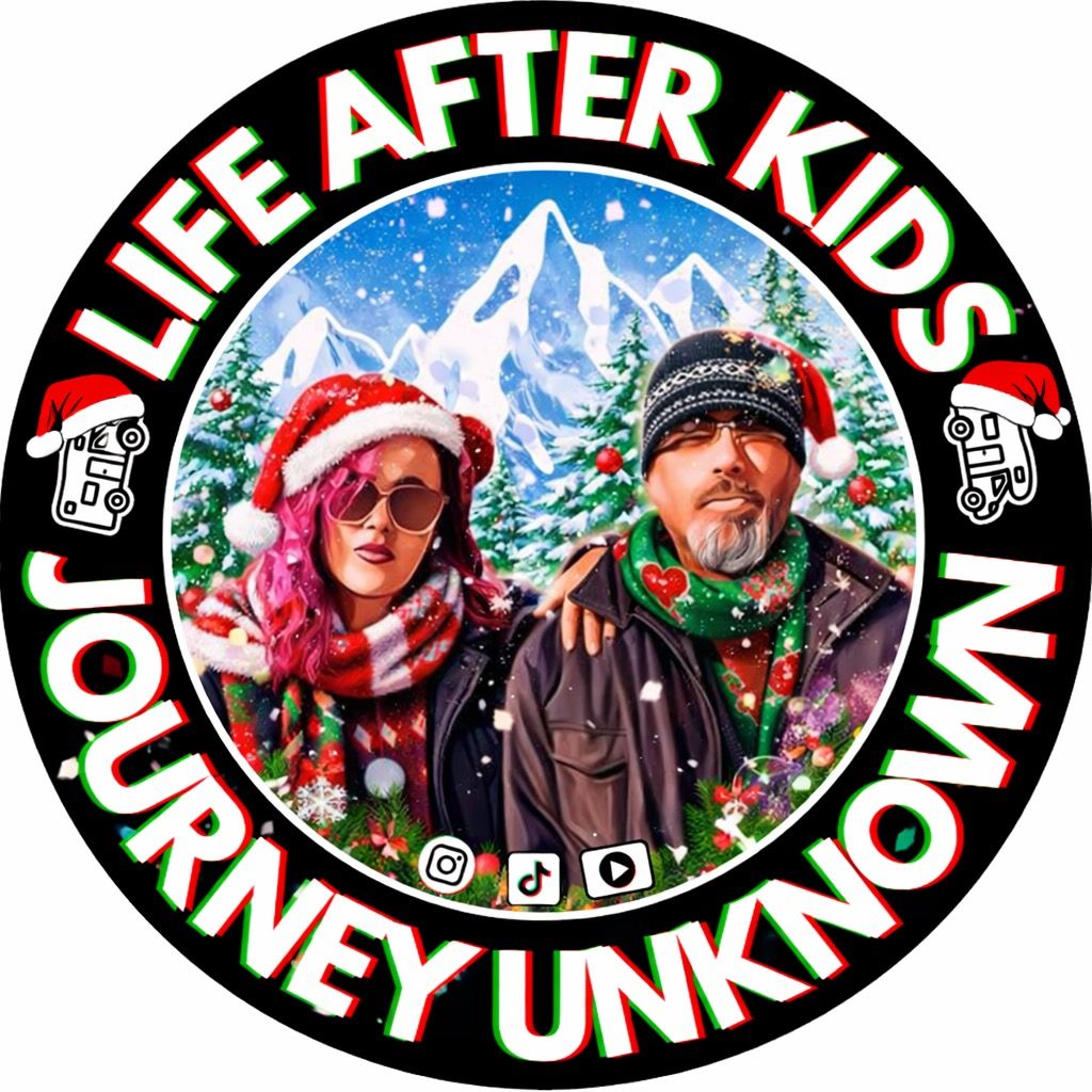 Life After Kids Journey Unknwn