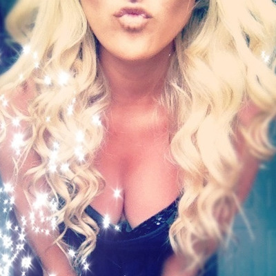 life of a blonde