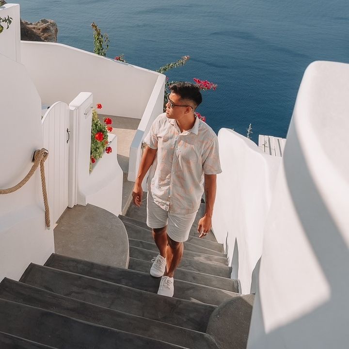 Elliott | Travel + Adventure