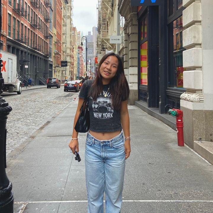 kelsey