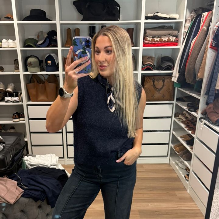 Stormie | Real Life & Style