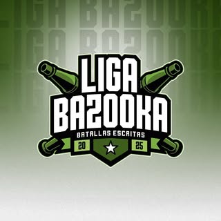 LigaBazooka