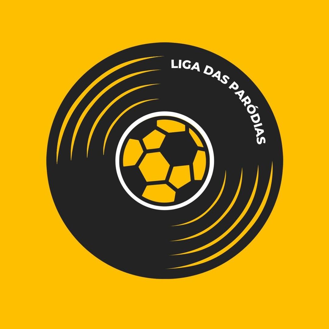 Liga das Paródias
