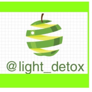 Receitas light & Detox🍇🍒🍎