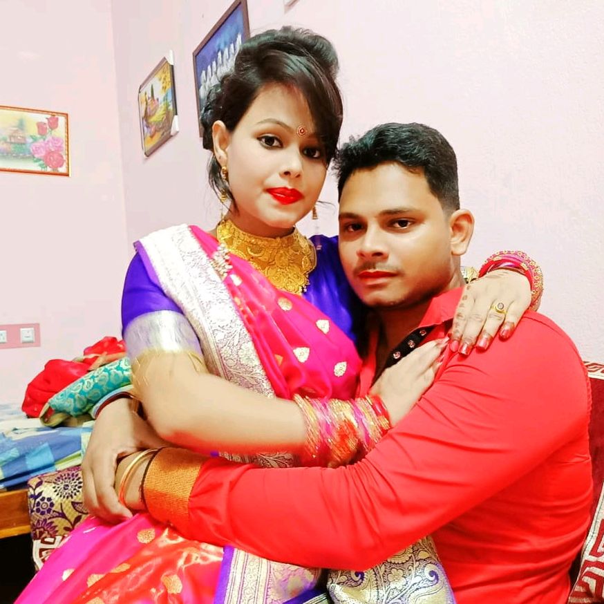 Biju Liju ❤️ 143