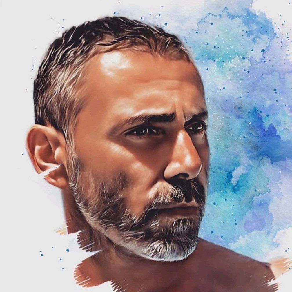 Dimitris Likotrafitis
