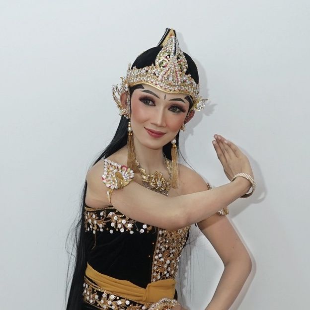 Lidya Kusuma Wati