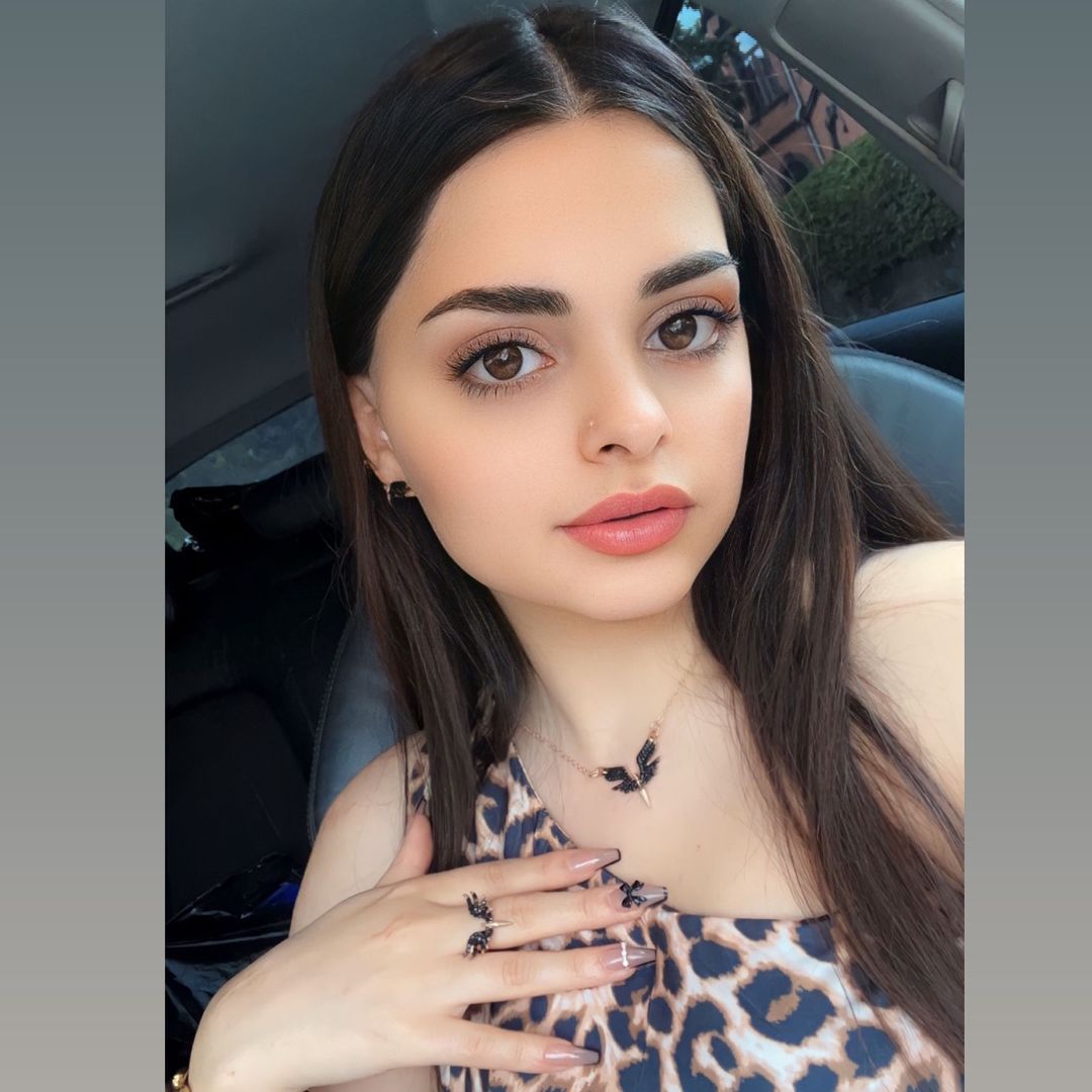 Lilav Saleh