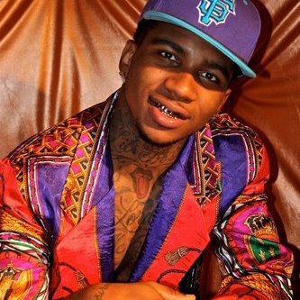 Lil B THE BASEDGOD