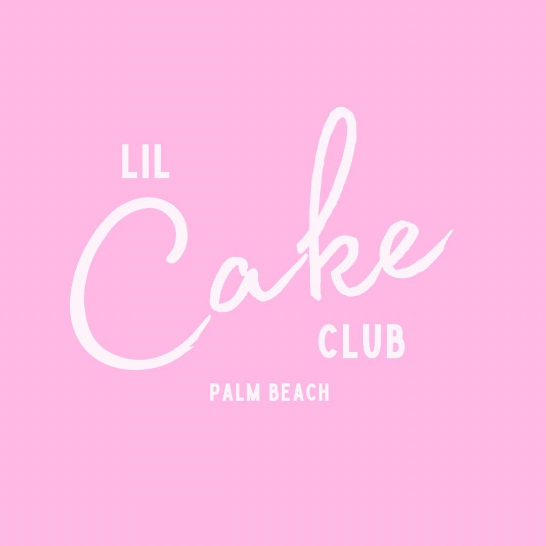 Lil Cake Club