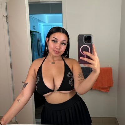 Lil Dern🤤💦