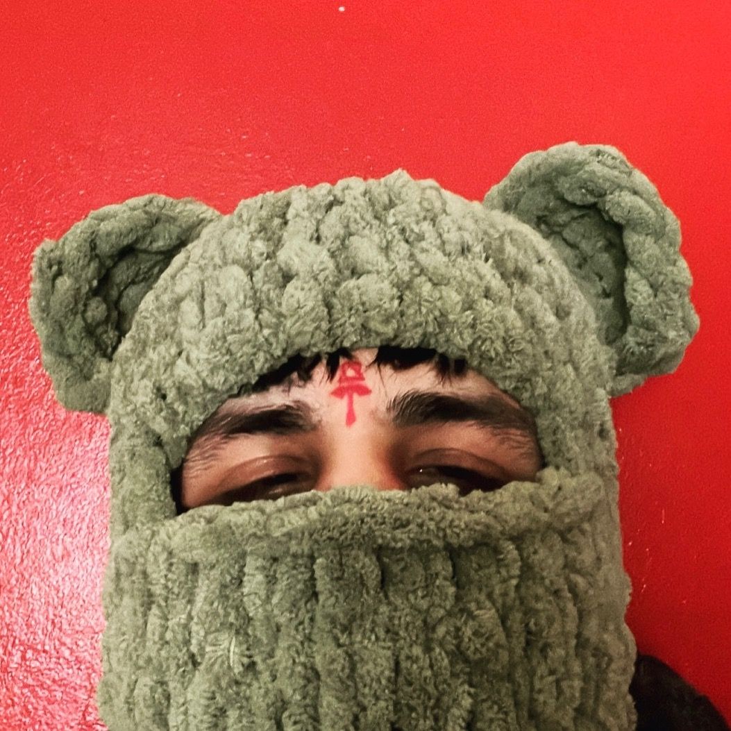 Itsoktocry