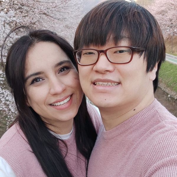 Lili y Lee