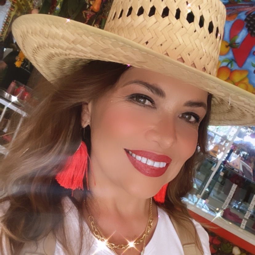 Lili Brillanti Ramír