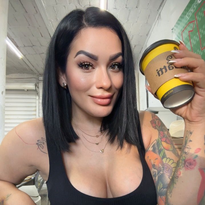 Lilian 🌻