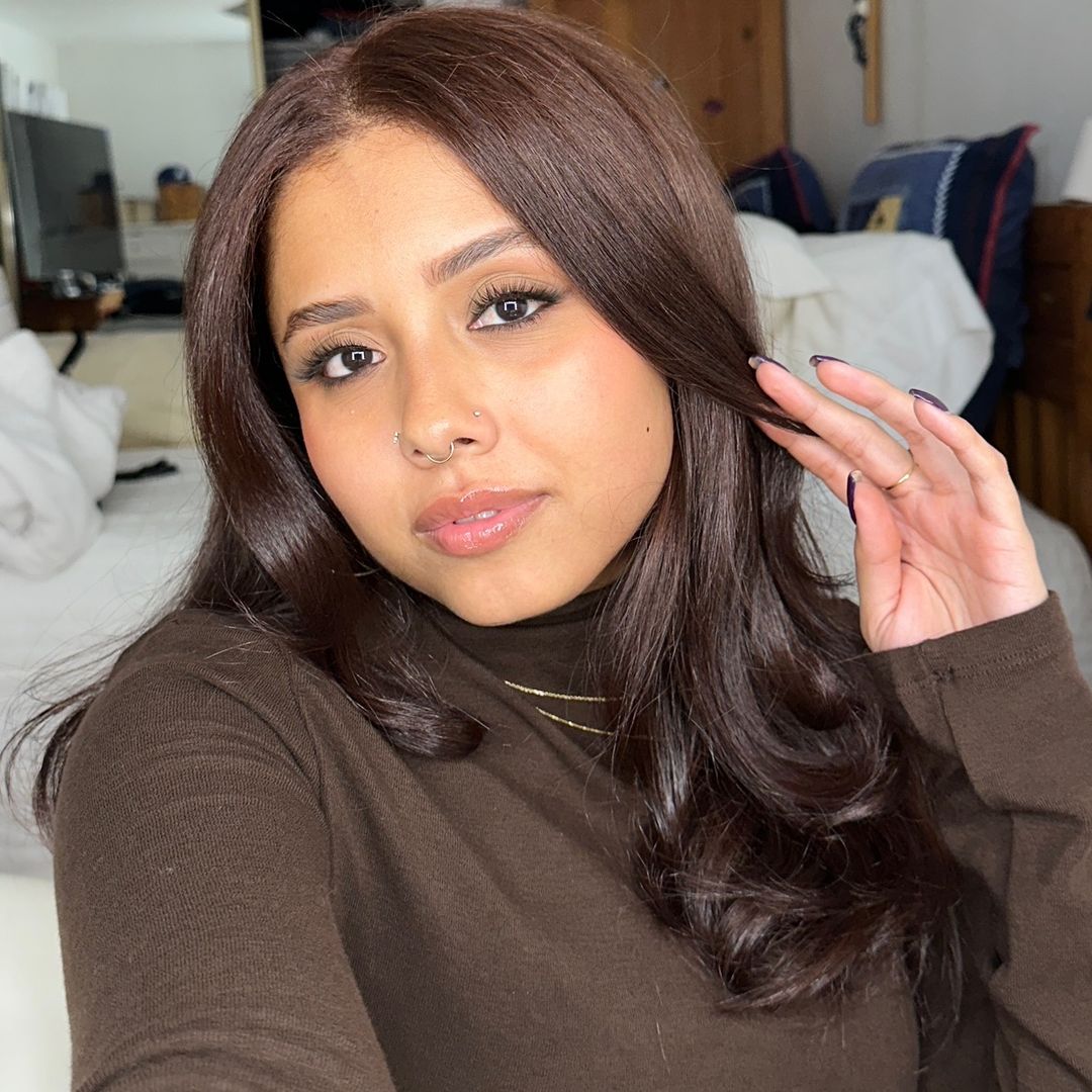 Lily | LA Hairstylist