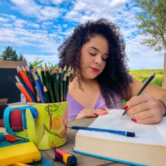 Lilian Desenhos✍🏼