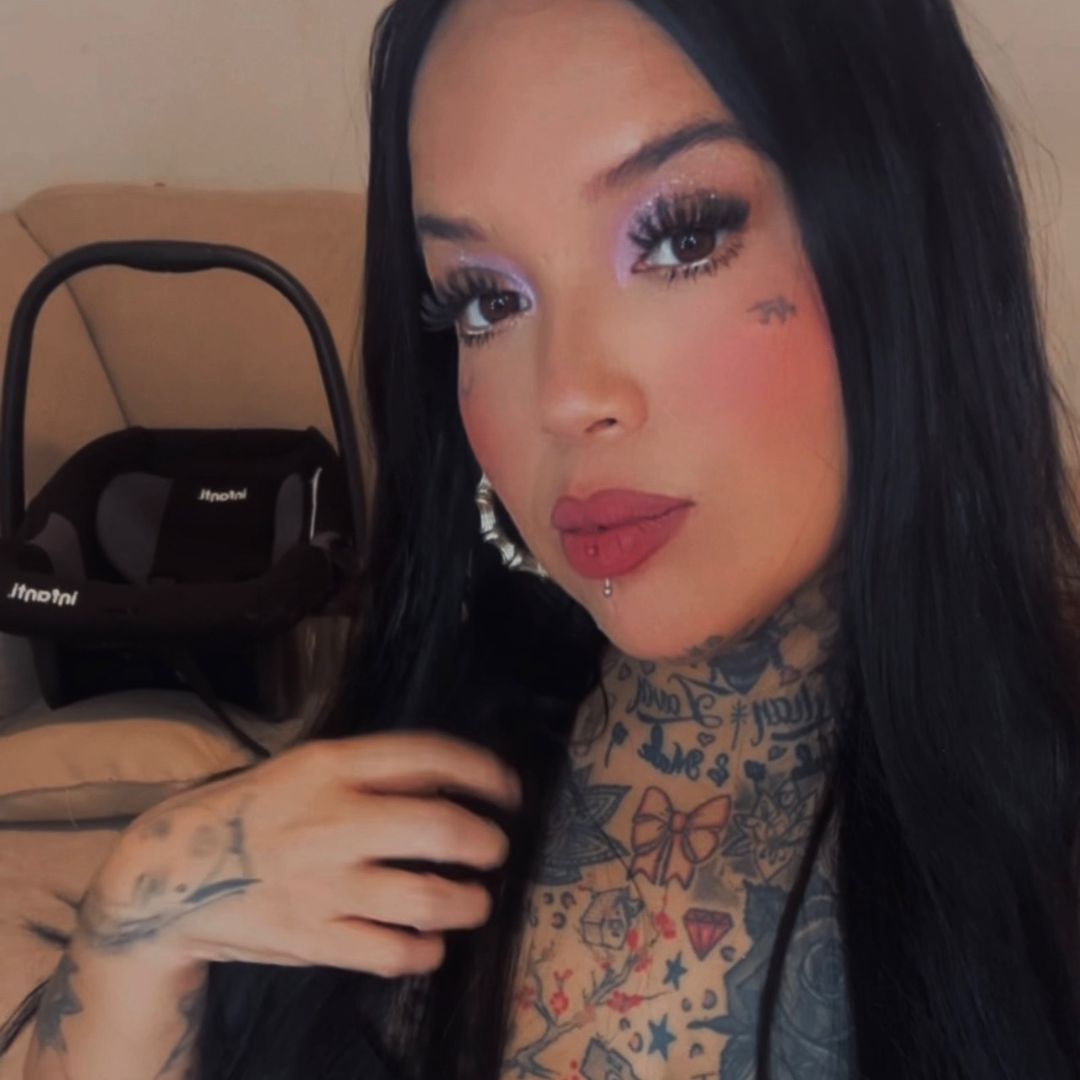Lilian Lavin MUA