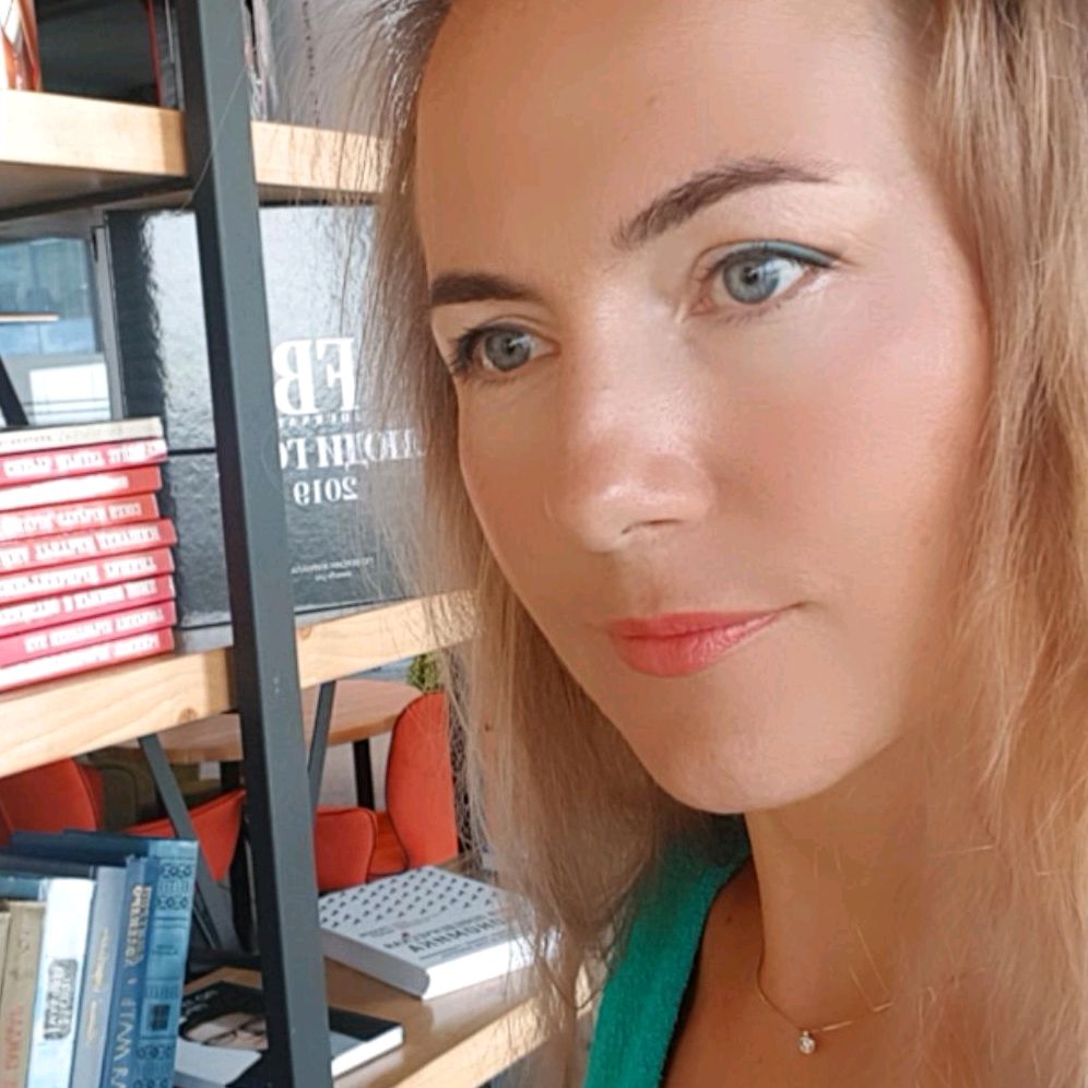 Нутрициолог🍀провизор