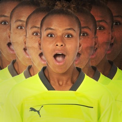 Nikita Parris