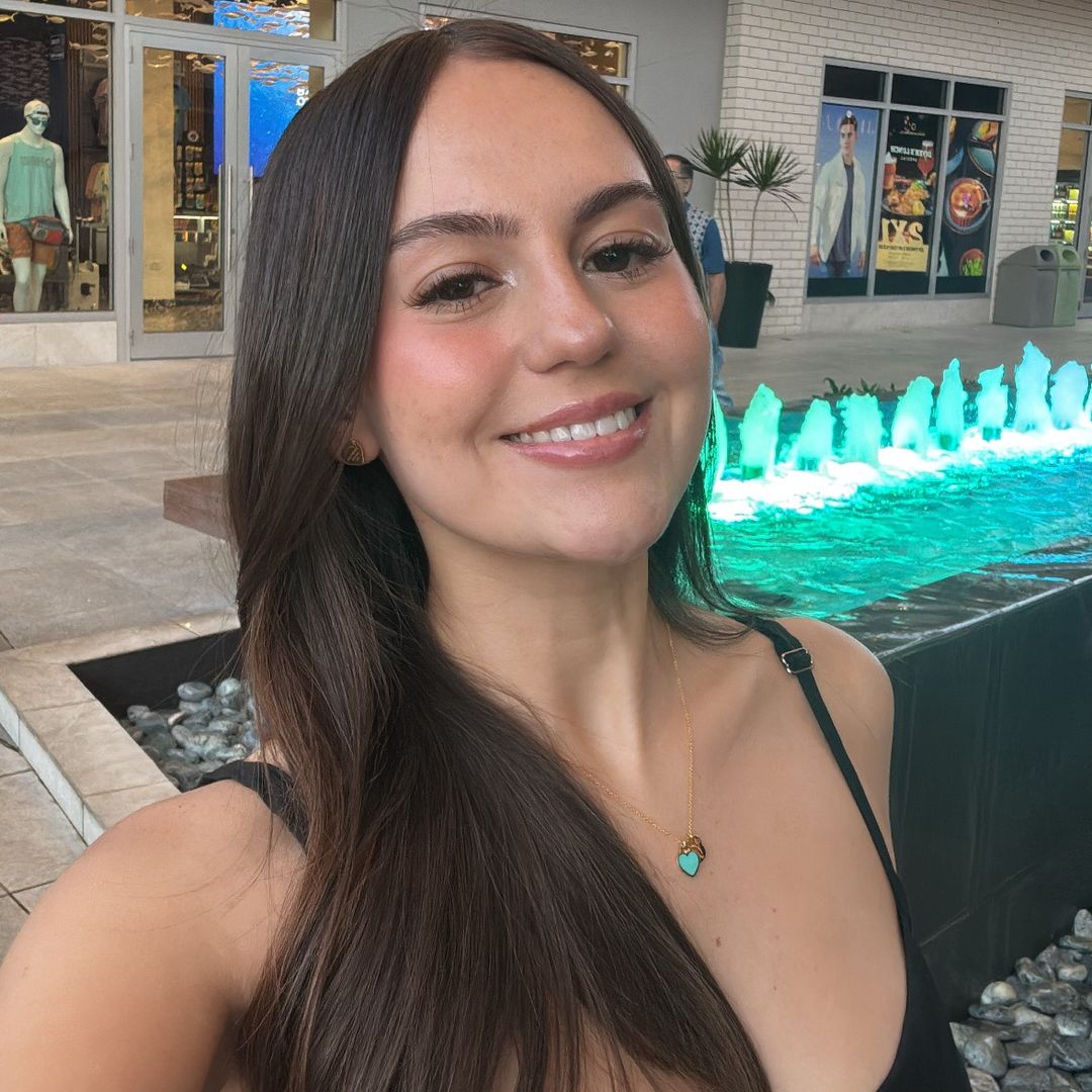 Lilliana del Mar