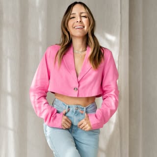 Lilliana Vazquez 🇲🇽🇵🇷