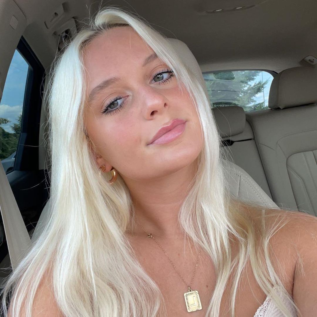 Lilly Stokes