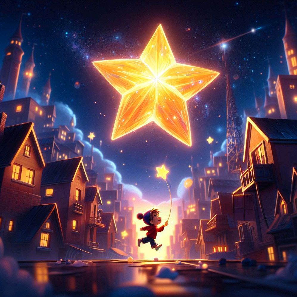 lilstar