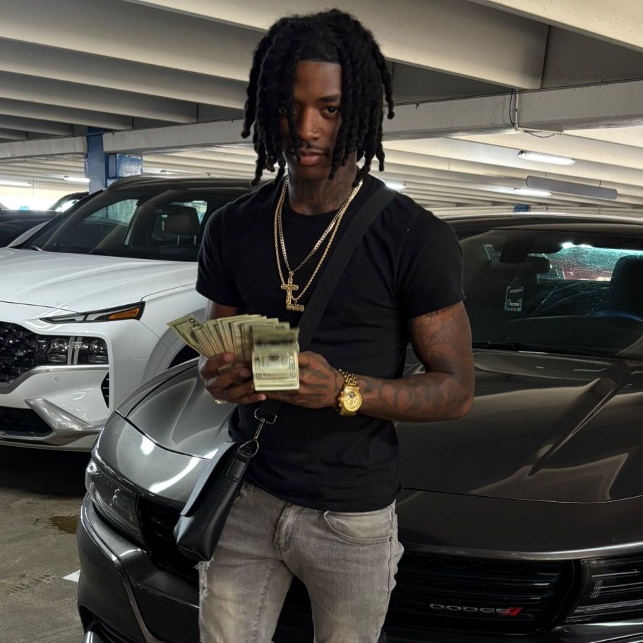 PAID‼️