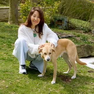 Dr. Lily Choi ☯︎ D. Ac, L. Ac