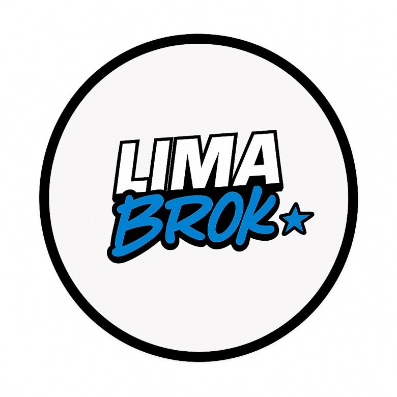 Lima Brok