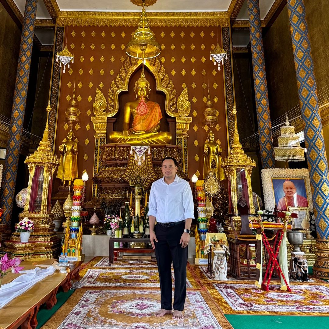 សំ បញ្ញា-Som Panha