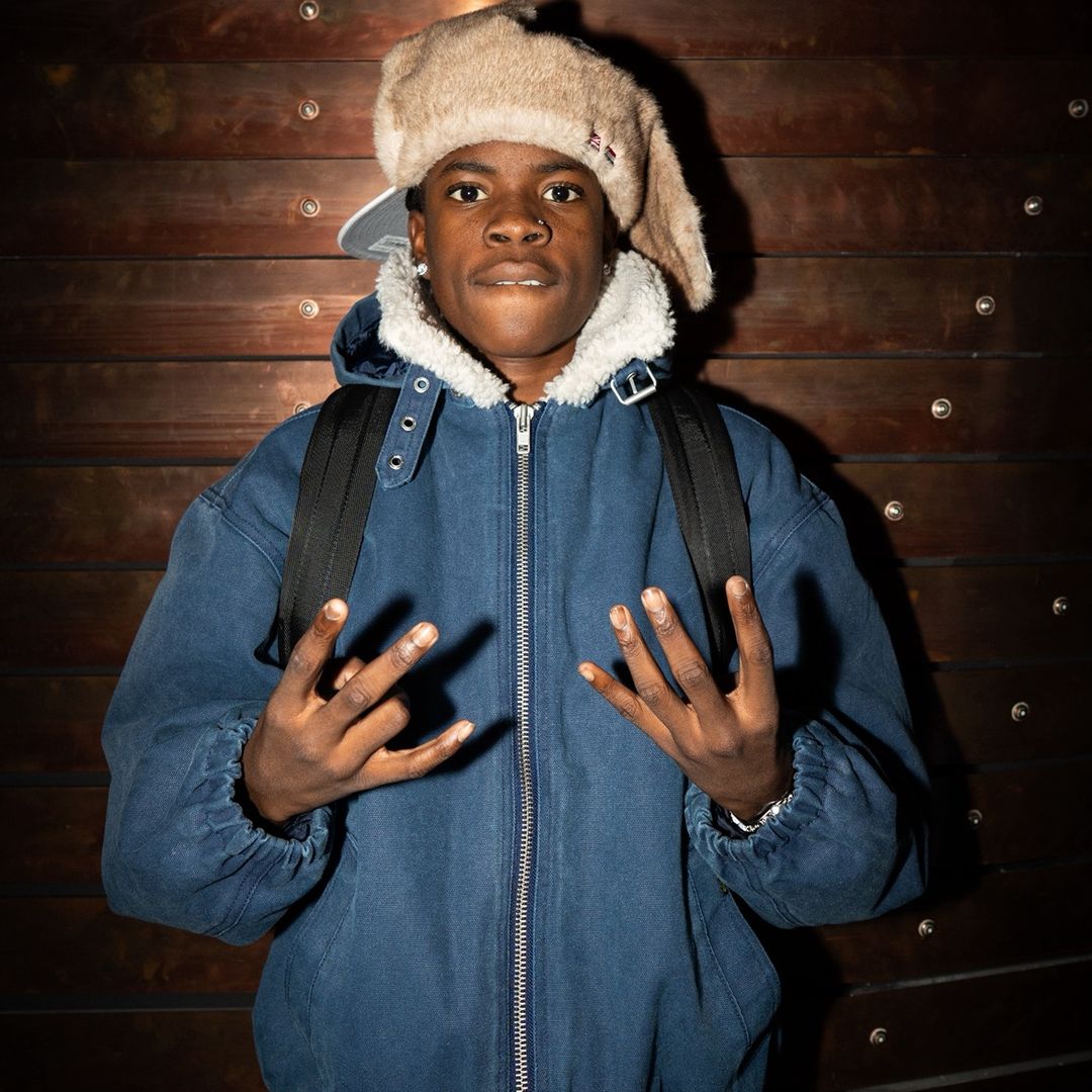 LIⓂ️O WEST💫🦅