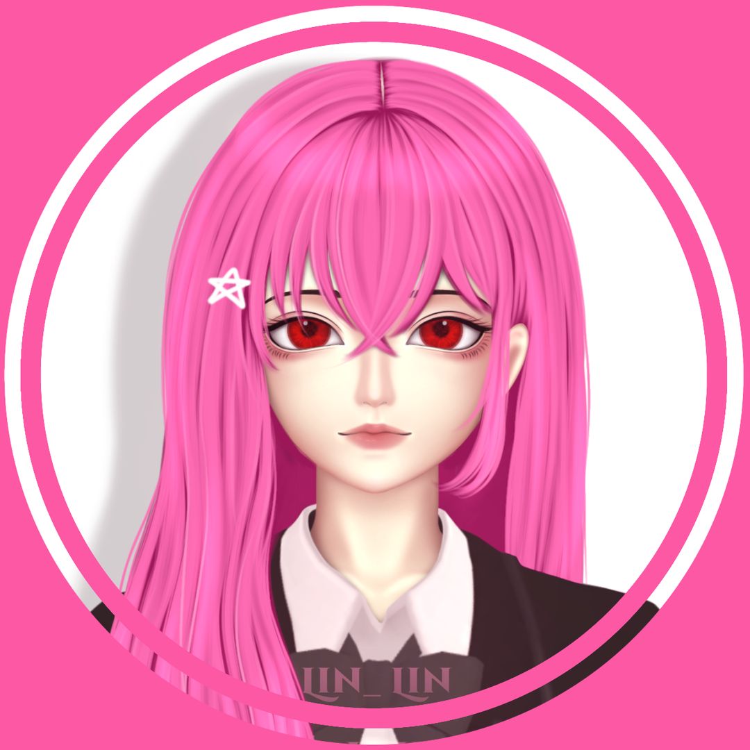 𝐋𝐈𝐍_ 𝐋𝐈𝐍 ✪