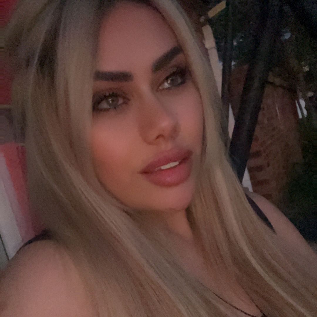 Lina Simon