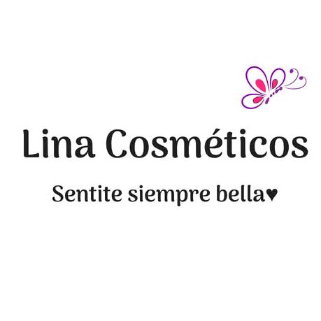 Lina Cosméticos🎀