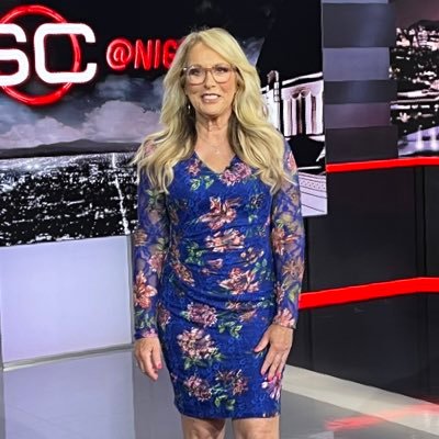 Linda Cohn